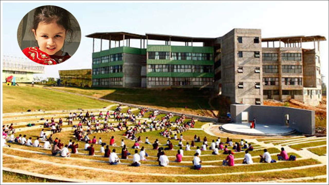 జీవా ఫిబ్రవరి 6, 2015న జన్మించింది. ET నివేదిక ప్రకారం.. జీవా జార్ఖండ్‌లోని రాంచీలోని టౌరియన్ వరల్డ్ స్కూల్‌లో చదువుతుంది. రాంచీ ధోని సొంత నగరం. ఈ పాఠశాలను అమిత్ బజ్లా 2008 సంవత్సరంలో ప్రారంభించారు. ఆయన లండన్ స్కూల్ ఆఫ్ ఎకనామిక్స్‌లో చదువుకున్నారు.