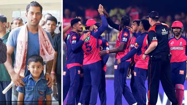 IPL 2025: నాడు ధోనితో ఫొటో కోసం ఎదురుచూపులు.. కట్చేస్తే.. నేడు తలా టీం పాలిట యముడయ్యాడు.. ఎవరంటే?