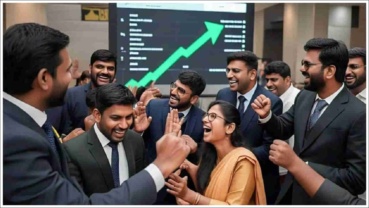 Multibagger: షేర్ల మాయాజాలం.. రూ.1 లక్షను రూ.21 లక్షలుగా మార్చింది!