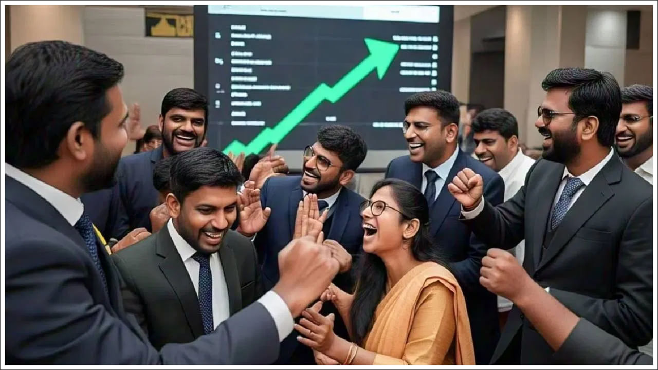 Multibagger: షేర్ల మాయాజాలం.. రూ.1 లక్షను రూ.21 లక్షలుగా మార్చింది!