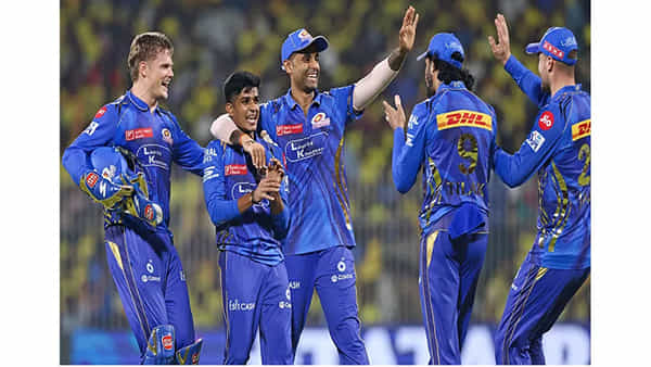 IPL 2025: కెప్టెన్ మారినా.. అదృష్టం మారలే.. వరుసగా 13 ఐపీఎల్ సీజన్లలో సేమ్ రిజల్ట్