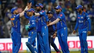 IPL 2025: ముంబైకు బిగ్ షాక్.. హార్దిక్‌ పాండ్యపై నిషేధం.. కట్‌చేస్తే.. తొలి మ్యాచ్‌లో కెప్టెన్‌గా ఎవరంటే?