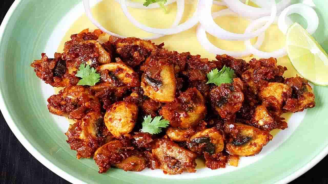 Mushrooms: పుట్టగొడుగుల గురించి ఈ విషయం తెలిస్తే ఇప్పుడే తినేస్తారు.. పుట్టేడు లాభాలు..!