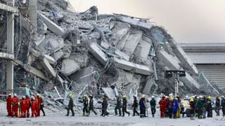 Earthquake: ‘సాయం చేయండి’.. శిథిలాల కిందే శవాల దిబ్బలు.. ఎక్కడ చూసినా హృదయ విదారక దృశ్యాలే..