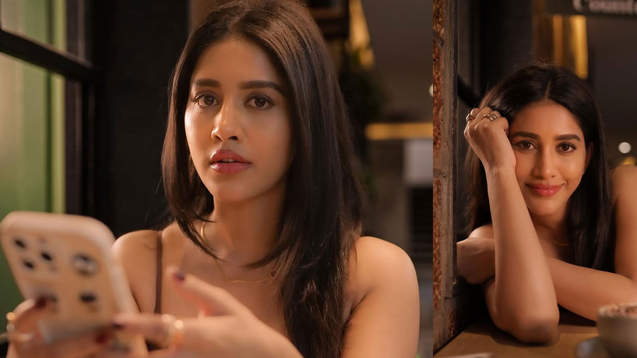  హీరోయిన్ నభా నటేష్ అందం గురించి ఎంత చెప్పినా తక్కువే. ఈ బ్యూటీ తన అందం, అభినయంతో ఎంతో మందిని ఆకట్టుకుంది. ముఖ్యంగా పూరీ జగ్నాథ్ దర్శకత్వంలో రామ్ పోతినేని చేసిన ఇస్మార్ట్ శంకర్ ద్వారా మంచి ఫేమ్ సంపాదించుకుంది. ఈ మూవీలో ఈ బ్యూటీ అందానికి ప్రతి ఒక్కరూ ఫిదా అయిపోయారు.