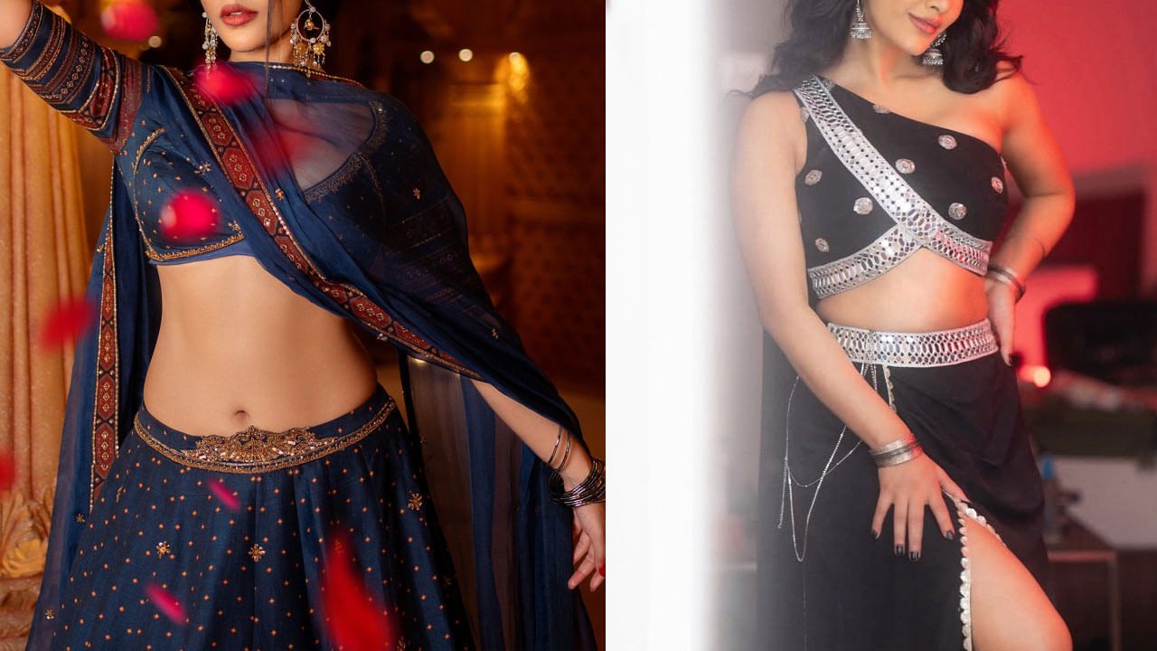 Heroine: బాలీవుడ్ స్టార్ హీరో సినిమాలో తెలుగు హీరోయిన్ స్పెషల్ సాంగ్.. ఇక ఆపడం కష్టమే..