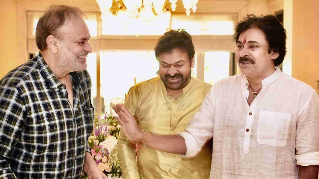 Nagababu: చిరంజీవి, పవన్ కల్యాణ్కు నాగబాబు ఎంత అప్పు ఉన్నారో తెలుసా..? మొత్తం ఆస్తుల వివరాలివే..