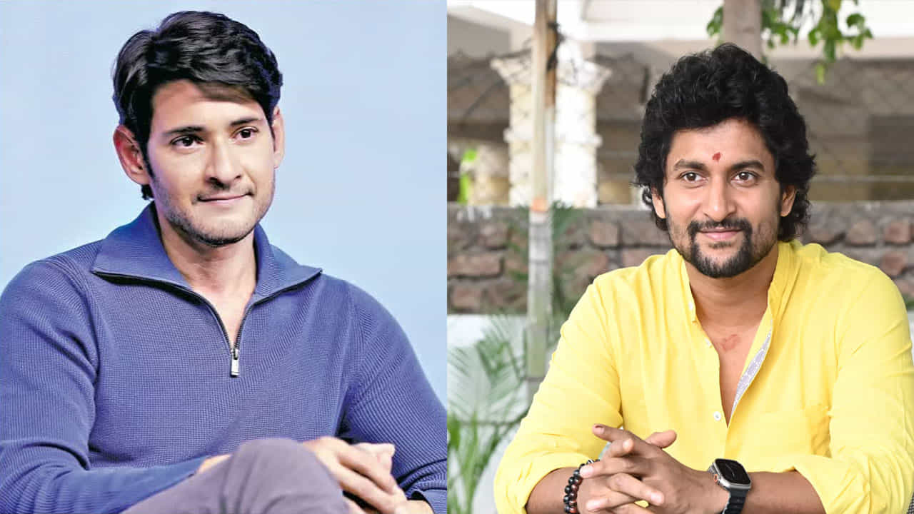 అయితే గతంలోనే వీరి కాంబోలో ఓ క్రేజీ మూవీ వచ్చేదంట. ఇంతకీ ఆ సినిమా ఏమిటంటే? మహేష్ బాబు బ్లాక్ బస్టర్ సినిమాల్లో మహర్షి మూవీ ఒకటి. ఈ మూవీలో అల్లరి నరేష్ కీలక పాత్రలో నటించగా, పూజా హెగ్దే హీరోయిన్గా సూపర్ స్టార్ సరసన ఆడిపాడింది.