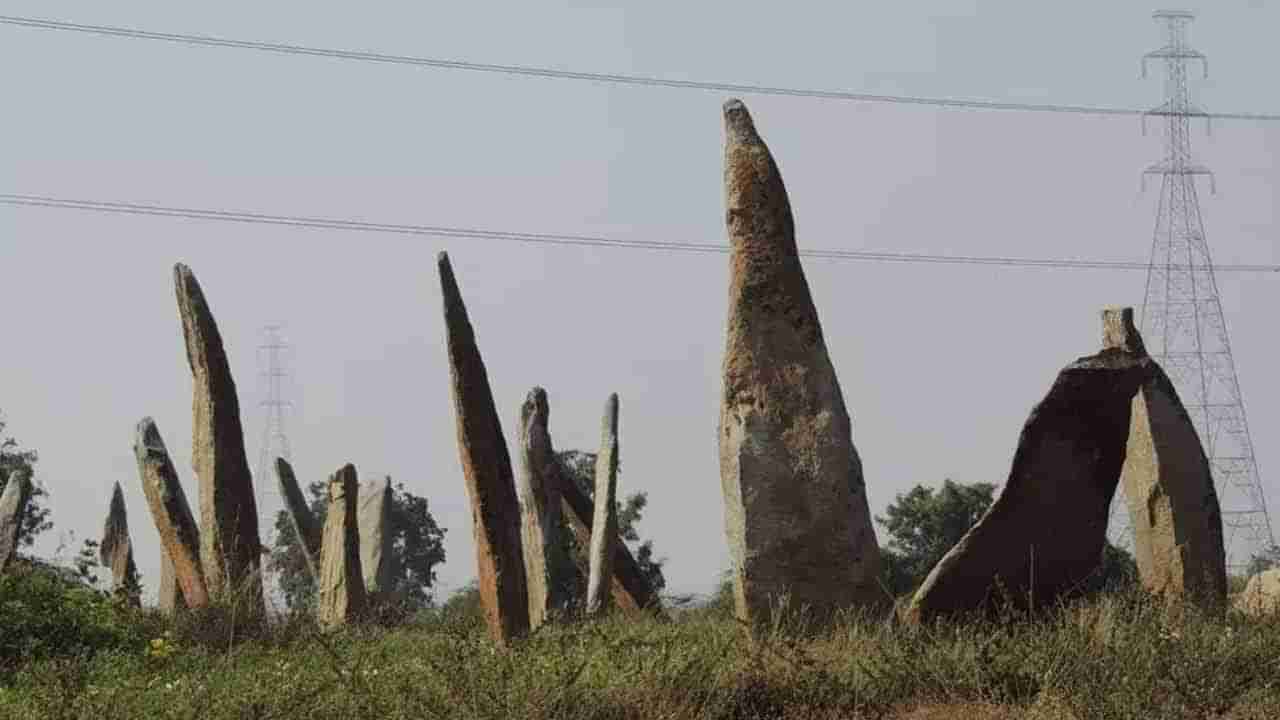 తెలంగాణకు మరో యునెస్కో గుర్తింపు..! నారాయణపేట ముడమాల్‌ నిలువురాళ్లకు ఆ జాబితాలో చోటు..