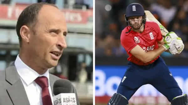 England Captaincy: బట్లర్ అవుట్.. కట్ చేస్తే.. కావ్య పాప మాజీ కుర్రోడే వారసుడు అంటోన్న ఇంగ్లాండ్ మాజీ కెప్టెన్!
