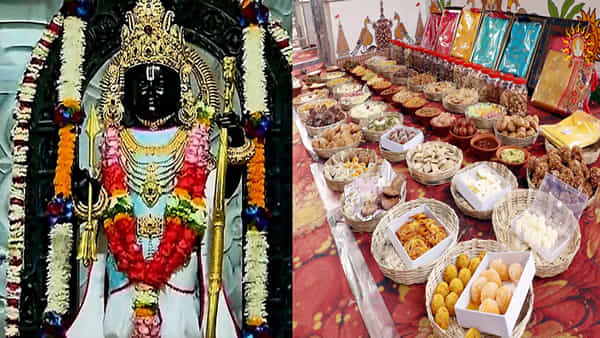 Rama Navami: రామ నవమి రోజున అయోధ్యలో గొప్ప కార్యక్రమాలు.. భక్తుల కోసం ప్రత్యేక సదుపాయాలు..