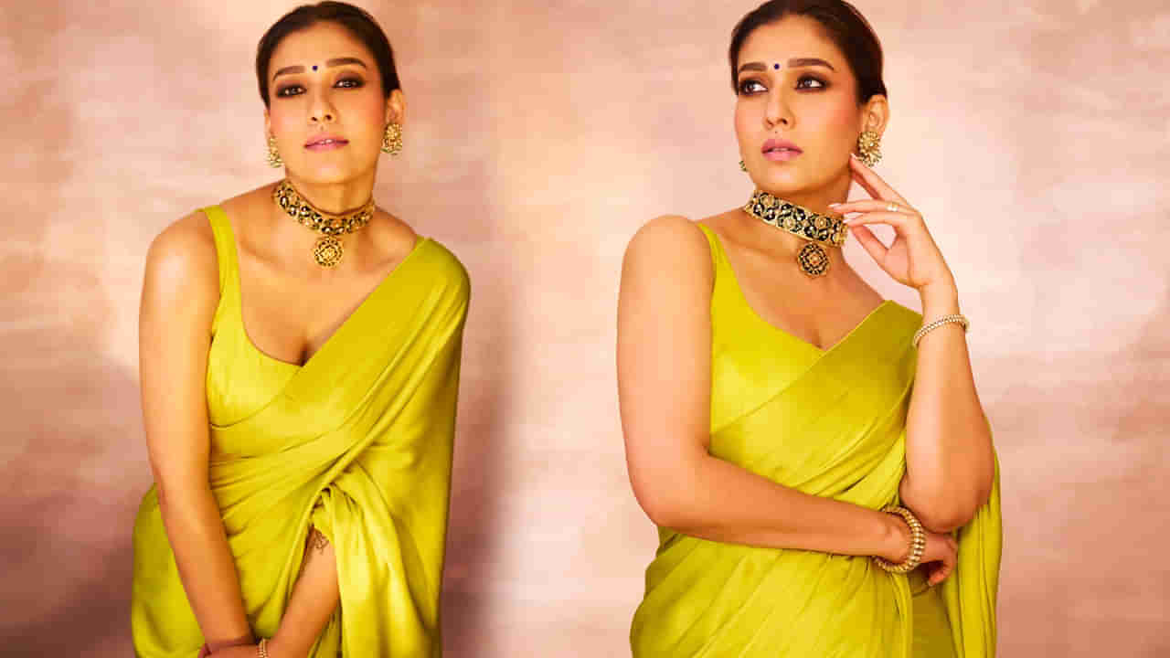 Nayanthara: ఆ దర్శకుడు నన్ను దారుణంగా అవమానించాడు.. తల దించుకొని వెళ్ళిపోయా.. ఎమోష్నలైన నయన్