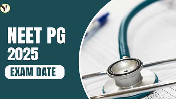 NEET PG 2025 Exam Date: నీట్ పీజీ పరీక్ష తేదీ వచ్చేసిందోచ్.. పూర్తి షెడ్యూల్ ఇదే?