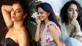 Tollywood: ఎన్నాళ్లకెన్నాళ్లకు.. తిరుమల శ్రీవారి సేవలో టాలీవుడ్ క్రేజీ హీరోయిన్.. ఎవరో గుర్తు పట్టారా?