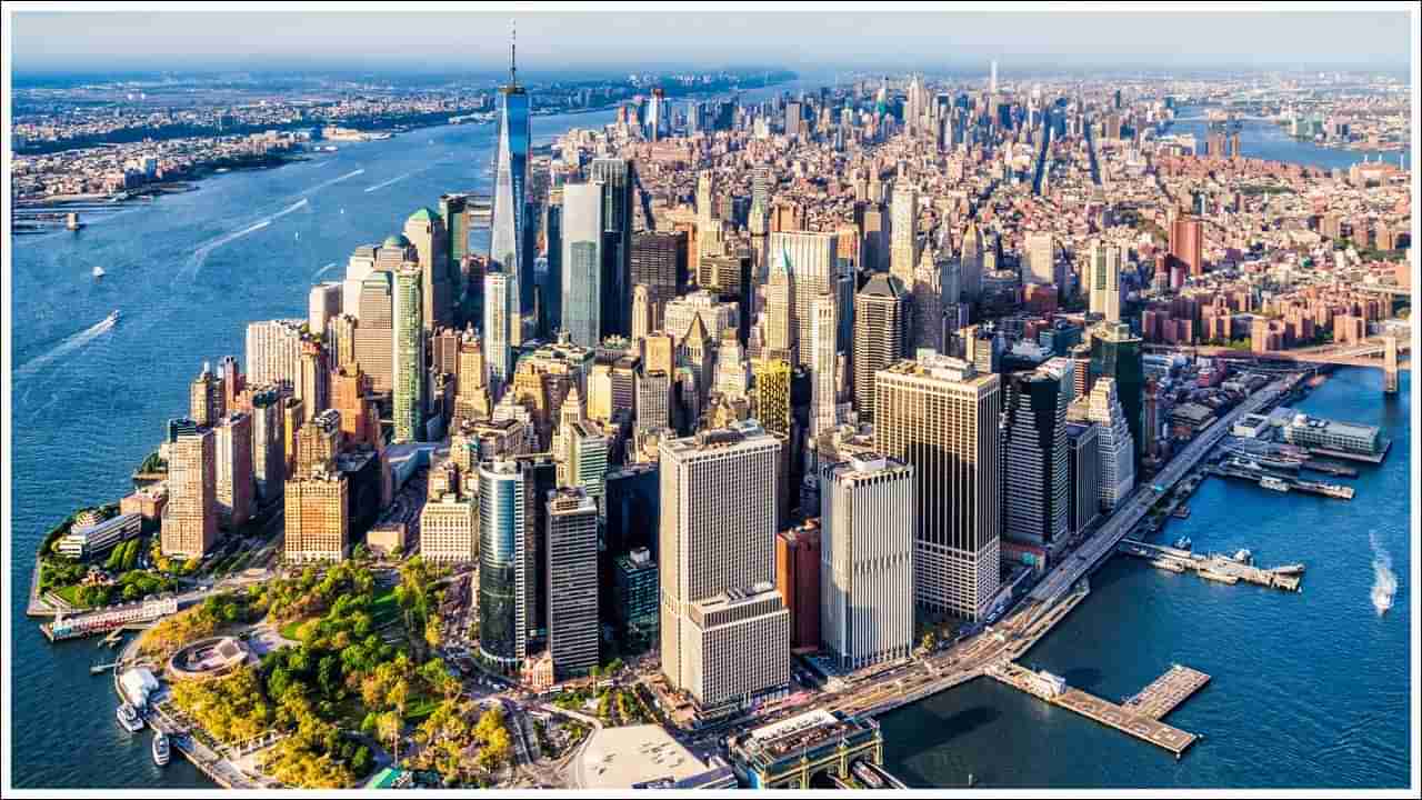 Worlds Richest City: ప్రపంచంలోనే అత్యంత ధనిక నగరం ఏదో తెలుసా? ఇక్కడ లక్షలాది మంది మిలియనీర్లు!