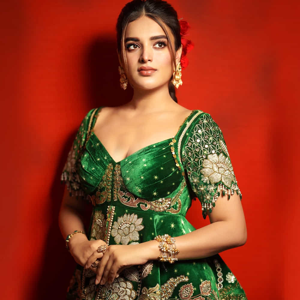 సవ్యసాచి సినిమా ఆశించిన స్థాయిలో ప్రేక్షకులను ఆకట్టుకోలేకపోయింది. కానీ ఈ సినిమాలో తన నటనతో ఆకట్టుకుంది ఈ చిన్నది. ఈ మూవీ బాక్సాఫీస్ వద్ద డిజాస్టర్ కావడంతో నిధికి సరైన గుర్తింపు రాలేదు.