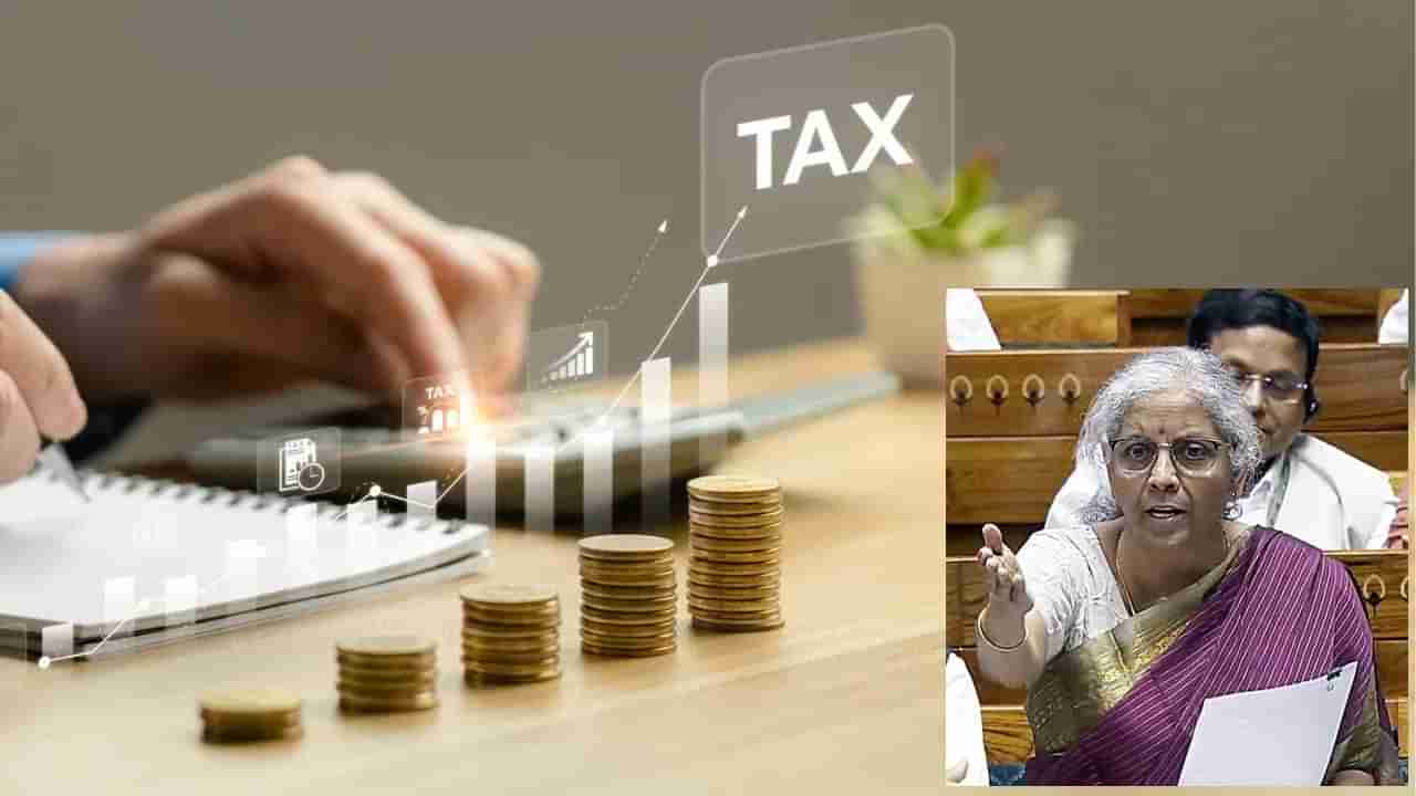 ఆర్థిక బిల్లు 2025‌కు లోక్‌సభ ఆమోదం.. డిజిటల్ పన్ను రద్దుః నిర్మలా సీతారామన్
