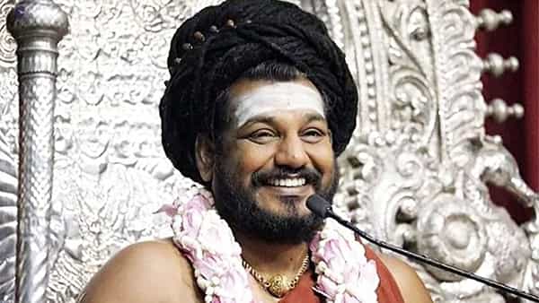 కైలాసాన్ని సృష్టించిన నిత్యానంద వెలుగులోకి కొత్త ఘనకార్యం.. ఆ దేశాన్ని సైతం వదల్లేదు!