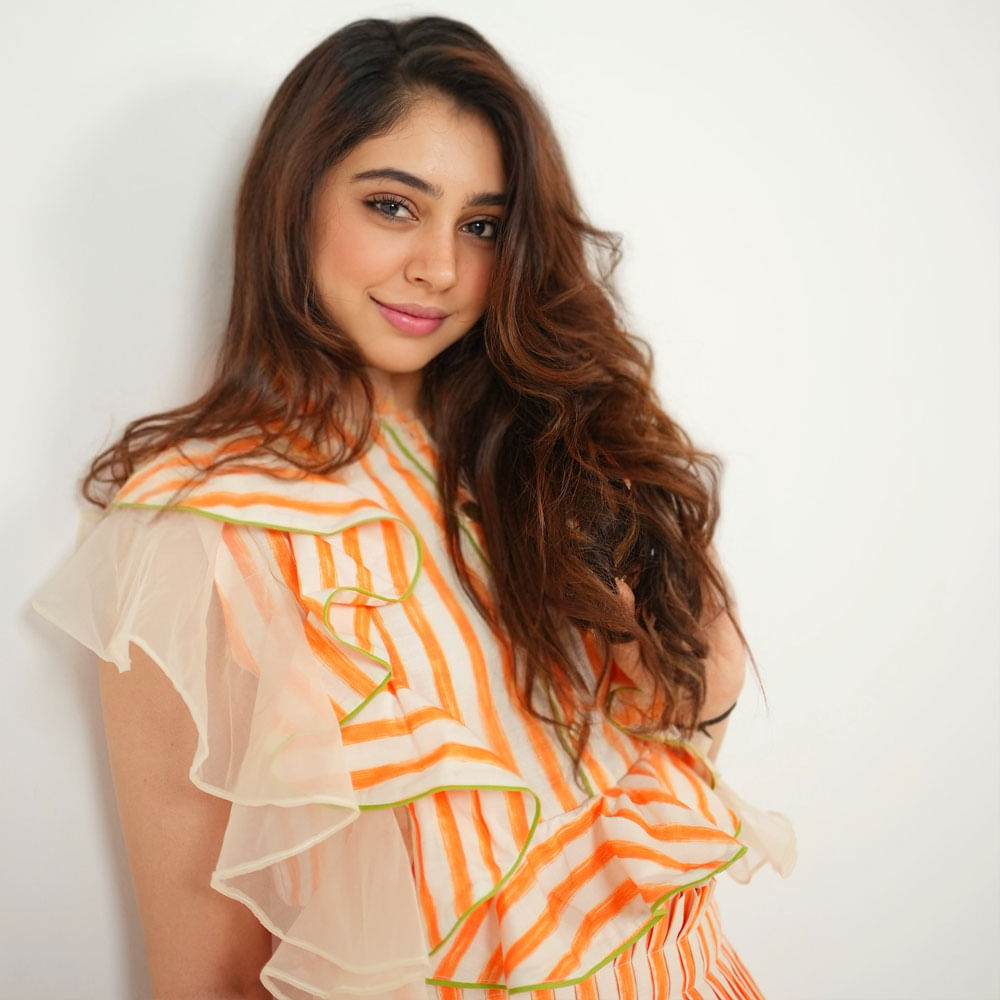 కొన్ని రోజుల క్రితం నితి టేలర్ పర్సనల్ విషయాలు నెట్టింట చక్కర్లు కొట్టాయి. ఆమె తన భర్తతో విడిపోతున్నట్లు రూమర్స్ వినిపించాయి. అందుకు కారణం ఆమె తన ఇన్ స్టా నుంచి భర్త, పెళ్లి ఫోటోస్ డిలీట్ చేయడమే. అయితే దీనిపై ఆమె క్లారిటీ ఇవ్వలేదు.