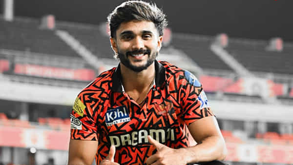 Video: బాలీవుడ్ బ్యూటీతో డేటింగ్? పెళ్లిపై క్లారిటీ ఇచ్చిన నితీశ్ కుమార్ రెడ్డి!