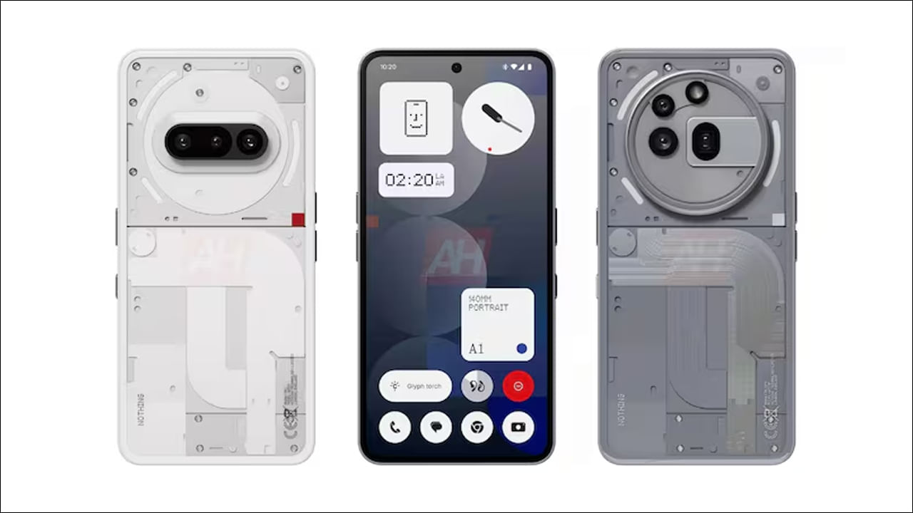 ఈ రెండు ఫోన్‌లలో మీరు 6.77-అంగుళాల AMOLED డిస్‌ప్లేను పొందుతున్నారు. ఇది 120Hz రిఫ్రెష్ రేట్‌, 3000 నిట్స్ పీక్ బ్రైట్‌నెస్ సపోర్ట్‌తో వస్తుంది. ఈ స్మార్ట్‌ఫోన్‌లో Qualcomm Snapdragon 7s Gen 3 చిప్‌సెట్ అమర్చింది. ఈ స్మార్ట్‌ఫోన్‌లో గరిష్టంగా 8GB RAM +256GB ఇంటర్నల్ స్టోరేజ్ ఆప్షన్ ఉంది.