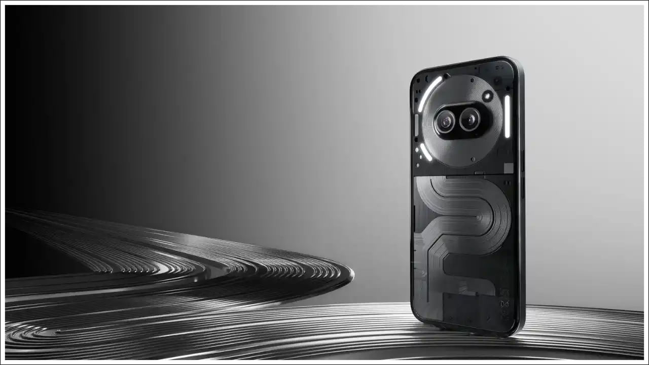 నథింగ్ ఫోన్ 3a ప్రో 8GB+256GB మోడల్ ధర రూ.27,999. ఈ స్మార్ట్‌ఫోన్‌ల సేల్‌ మార్చి 11, 2025 నుండి ప్రారంభమవుతుంది. మీరు దీన్ని కంపెనీ అధికారిక వెబ్‌సైట్, ఇ-కామర్స్ ప్లాట్‌ఫామ్ నుండి కొనుగోలు చేయవచ్చు.