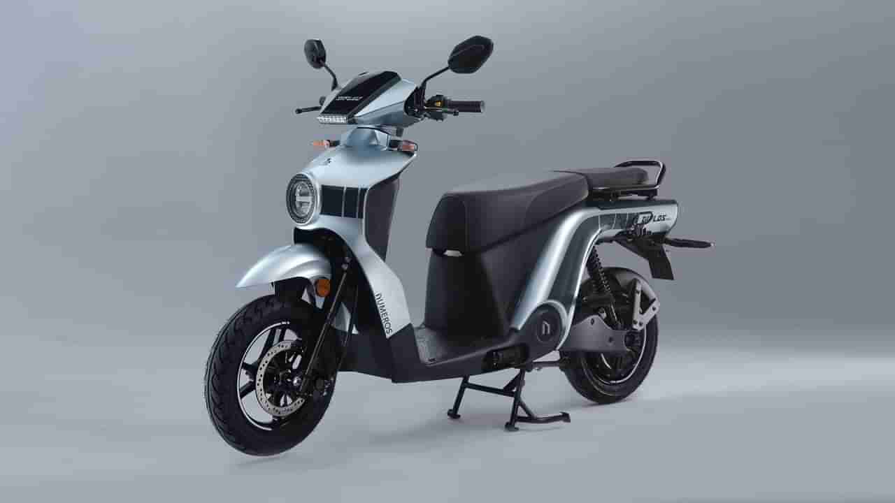 Numeros EV Scooter: మార్కెట్‌లోకి నయా ఈవీ స్కూటర్.. వారే అసలు టార్గెట్..!