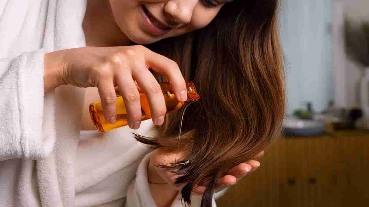 రాత్రిపూట జుట్టుకు నూనె పెడుతున్నారా..? ఒక్కసారి ఈ విషయాలు తెలుసుకోండి.