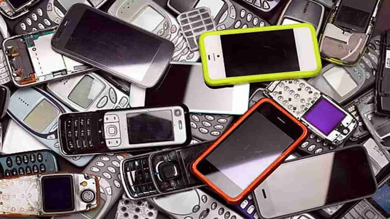 Telangana: వామ్మో.! మీ పాత ఫోన్లు అమ్ముతున్నారా.. ఎంత డేంజరో తెలిస్తే