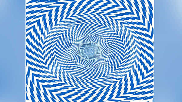 Optical Illusion: మీకో సవాల్.. ఈ చిత్రంలో దాగి ఉన్న అంకెలు ఏంటో చెప్పగలరా..?