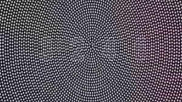 Optical illusion: మీకు మంచి IQ ఉంటె ఈ పజిల్ను పరిష్కరించండి చూద్దాం..!