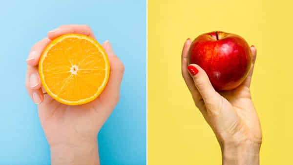Oranges: రోజుకో యాపిల్ కాదు.. రోజుకో ఆరెంజ్ తింటే ఇన్ని రోగాలు నయమవుతాయా..