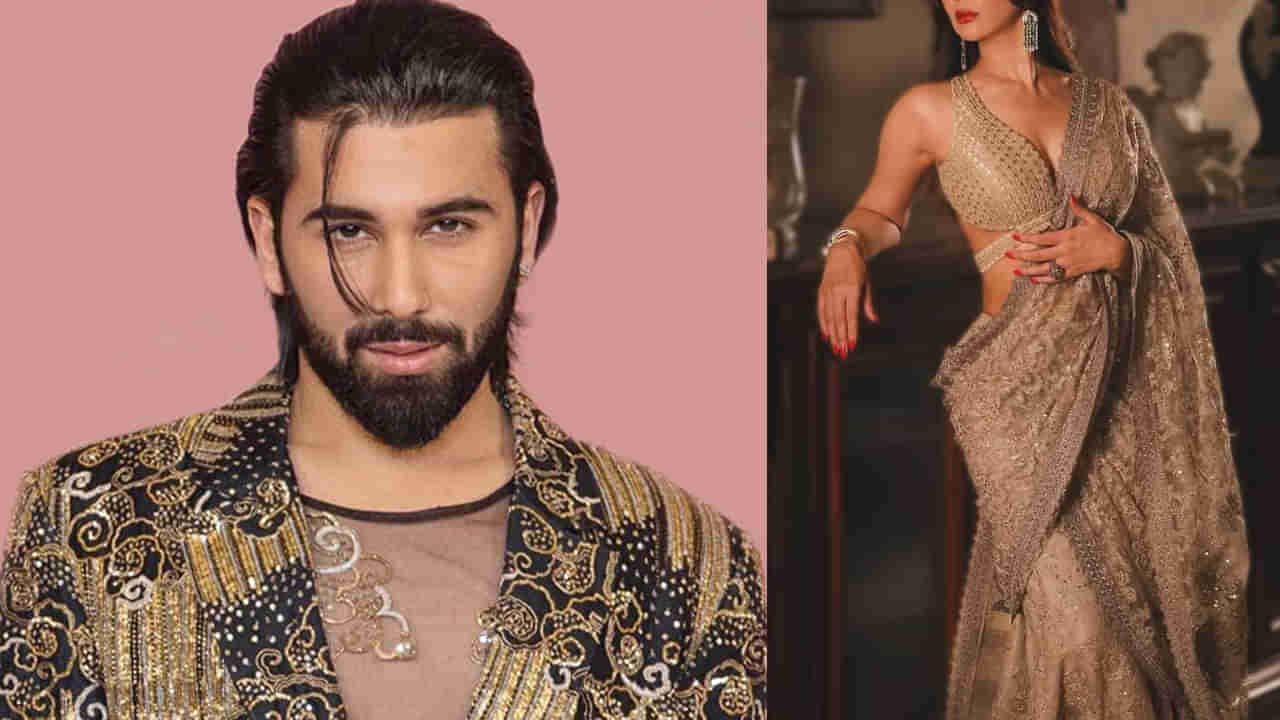 Tollywood: ఒకప్పుడు తెలుగులో తోపు హీరోయిన్.. కట్ చేస్తే.. ఓర్రీకి మేనేజర్‏గా పనిచేస్తోంది.. ఎవరంటే..