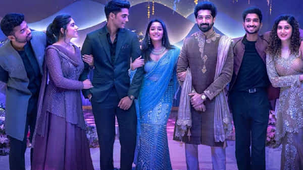 OTT Movie: ధనుష్ డైరెక్షన్లో అనిఖా సురేంద్రన్ లవ్ స్టోరీ.. అప్పుడే ఓటీటీలోకి లేటెస్ట్ హిట్ సినిమా