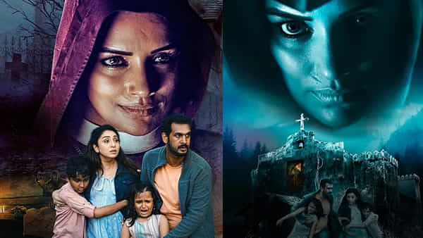 OTT Movie: ప్రెగ్నెంట్ మహిళల్ని మాటువేసి చంపే మంత్రగత్తె.. ఈ సస్పెన్స్ థ్రిల్లర్ మూవీ చూస్తే మైండ్ బ్లాక్