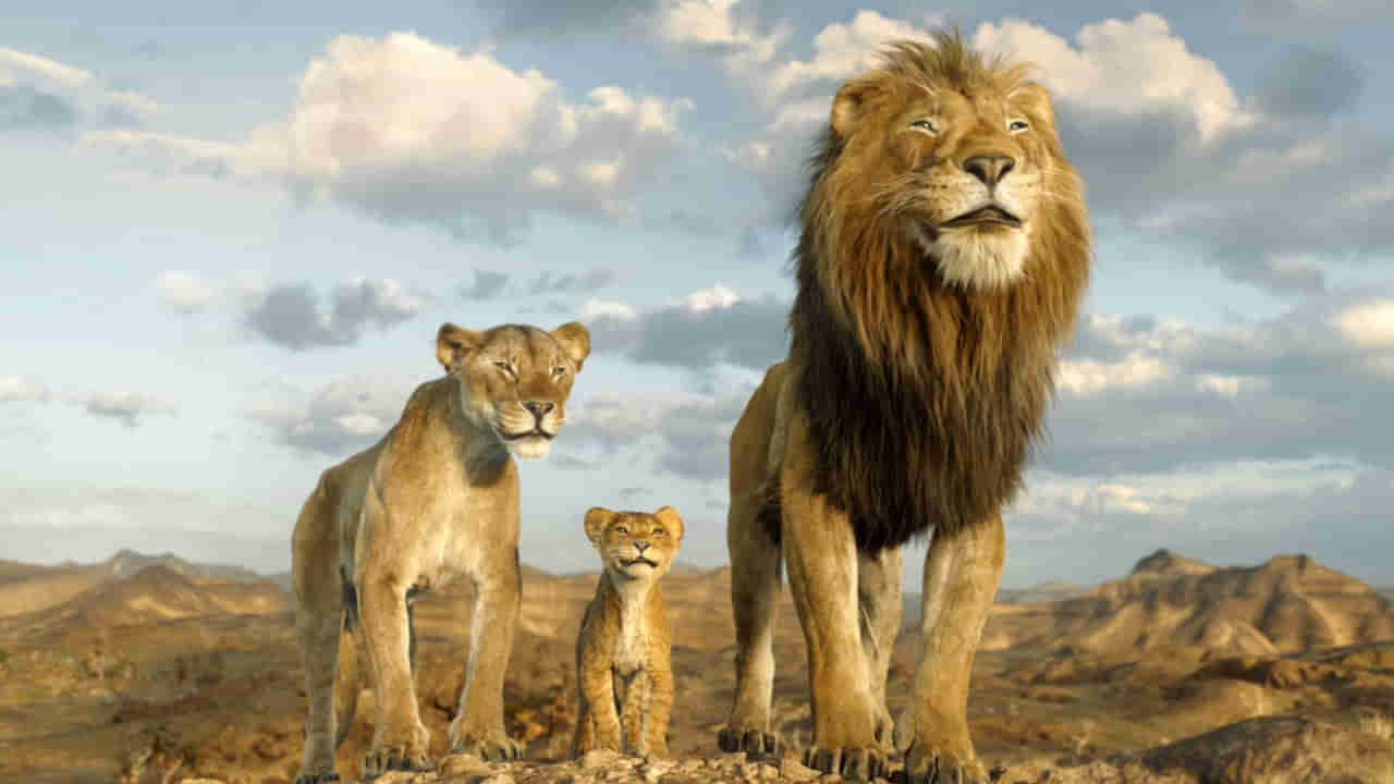 OTT Movie: మరికొన్ని గంటల్లో ఓటీటీలోకి హాలీవుడ్ బ్లాక్ బస్టర్ మూవీ.. ఇక్కడ తెలుగులోనూ చూడొచ్చు