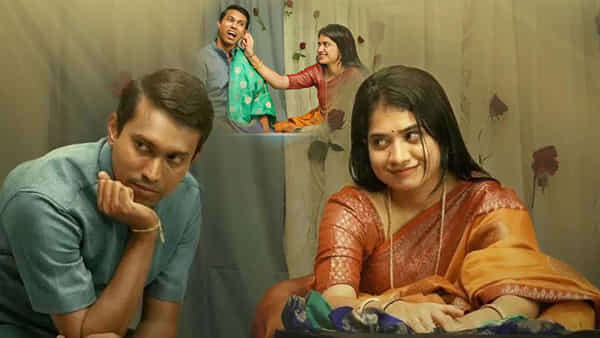 OTT Movie: భర్తతో ఫస్ట్నైట్.. బాయ్ఫ్రెండ్ కోసం భార్య మారాం.. ఈ మూవీ చూడాలంటే రెండు కళ్లు చాలవు