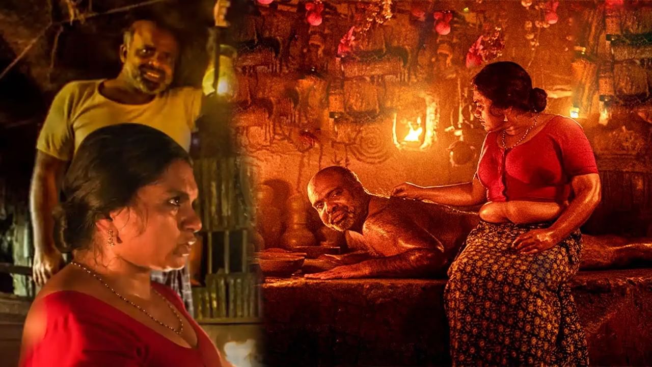 ఇదెక్కడి సినిమా రా మావ.. సీన్ సీన్కు ఊహించని ట్విస్ట్లు.. అలాగే అంతకు మించి..