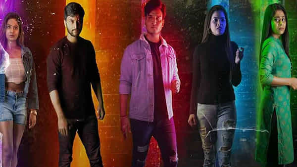 OTT Movie: ఈ స్కేరీ గేమ్ ఆడితే చావు తప్పదు! సడెన్గా ఓటీటీలోకి వచ్చేసిన శరత్ బాబు తనయుడి థ్రిల్లర్ మూవీ