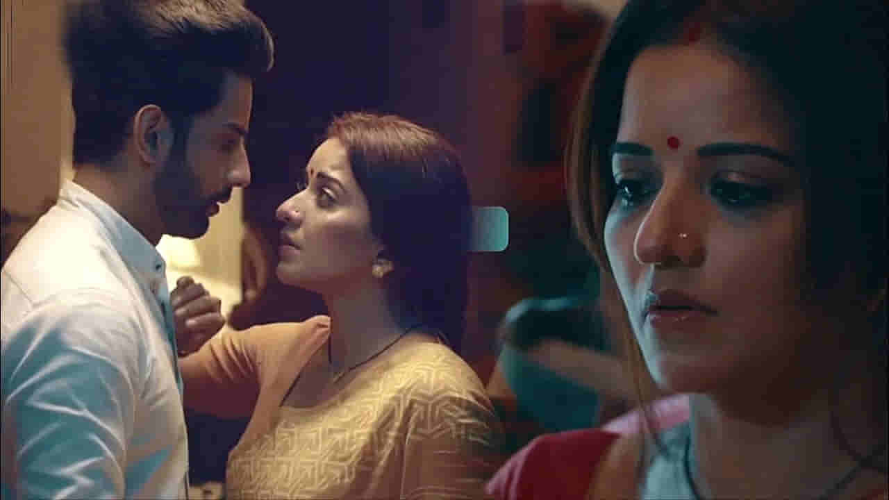 Romantic Movie: ఒంటరిగానే చూడాల్సిన సినిమా.. భర్త శాడిస్ట్.. ప్రియుడితో రహస్యంగా..