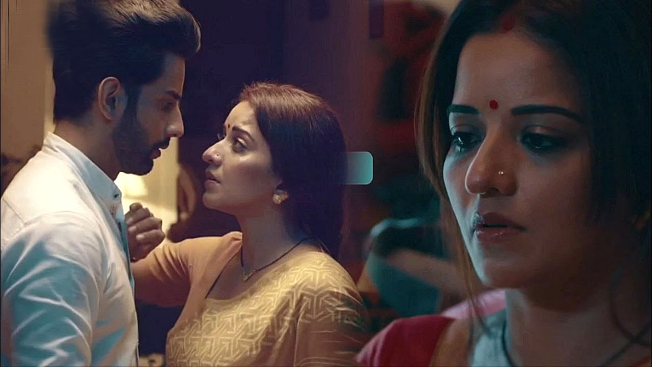 Romantic Movie: ఒంటరిగానే చూడాల్సిన సినిమా.. భర్త శాడిస్ట్.. ప్రియుడితో రహస్యంగా..