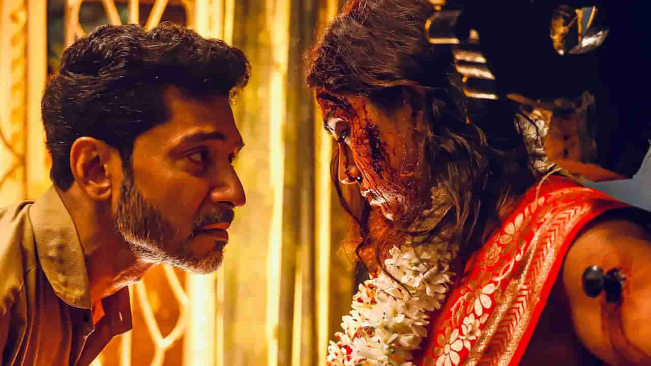 OTT: అమ్మాయిలను పెళ్లికూతురుగా ముస్తాబు చేసి మట్టుబెట్టే సైకో.. ఓటీటీలో ఈ క్రైమ్ థ్రిల్లర్ సినిమాను చూశారా?