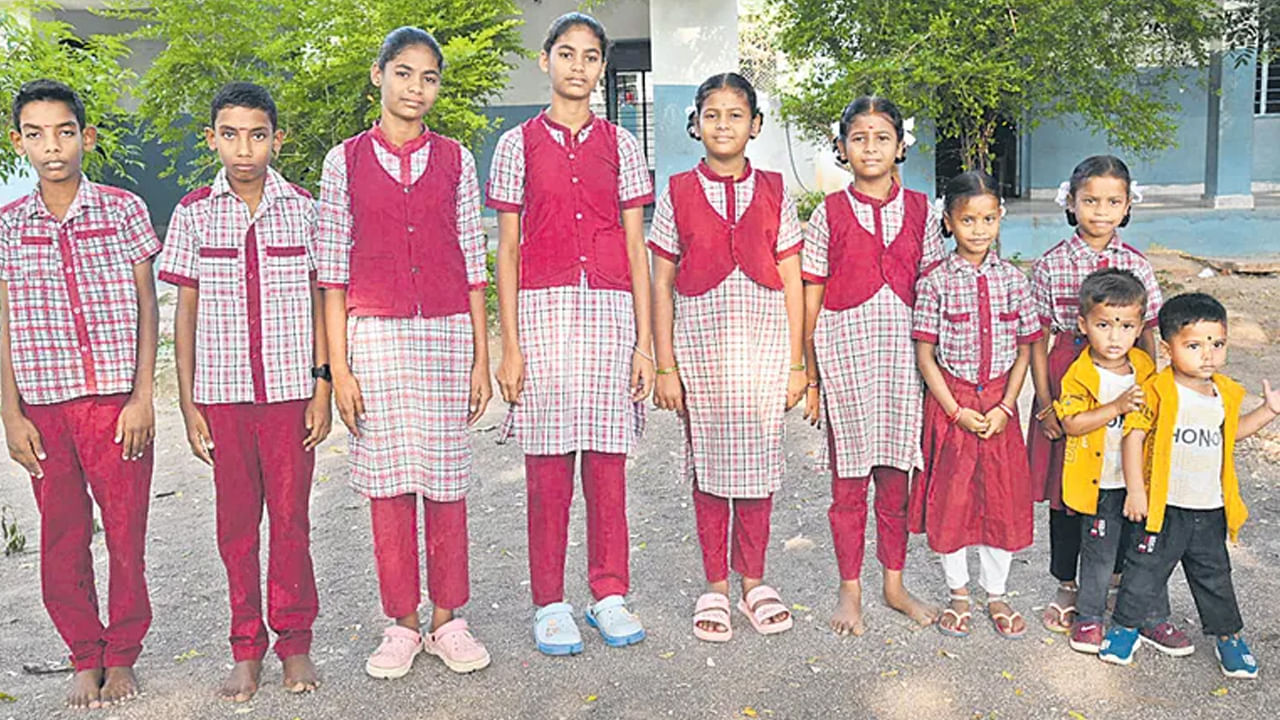 Telangana: ఆ ఊరు కవలలకు నిలయం.. వైద్యులకూ అంతుబట్టని కారణం 