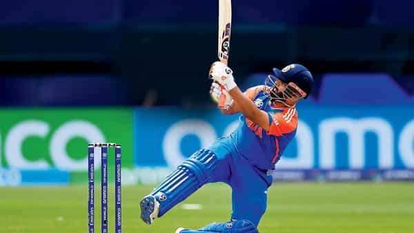 Rishabh Pant: లారెస్ వరల్డ్ కమ్బ్యాక్ ఆఫ్ ది ఇయర్ అవార్డుకు రిషబ్ పంత్ నామినేషన్.. అద్భుతమైన రీ ఎంట్రీ