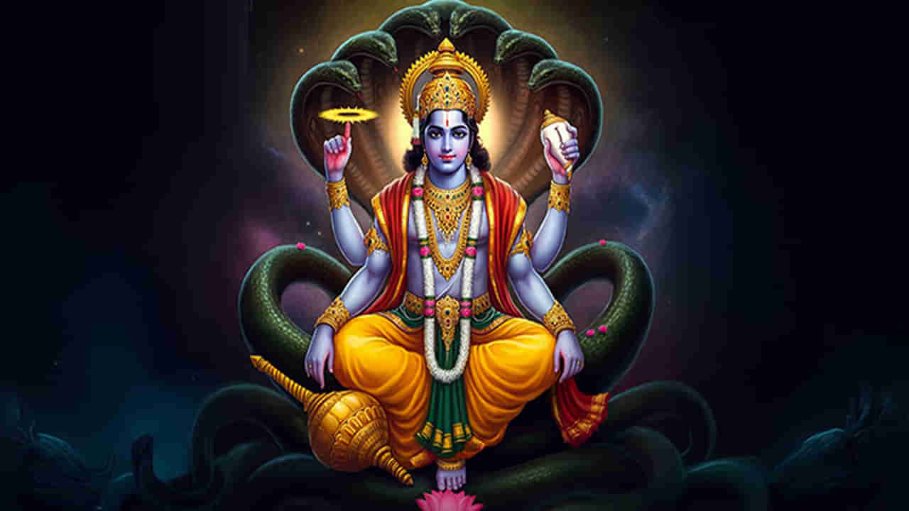 Papmochani Ekadashi: పాపమోచని ఏకాదశి ఎప్పుడు? ప్రాముఖ్యత? పూజా విధానం గురించి తెలుసుకోండి..