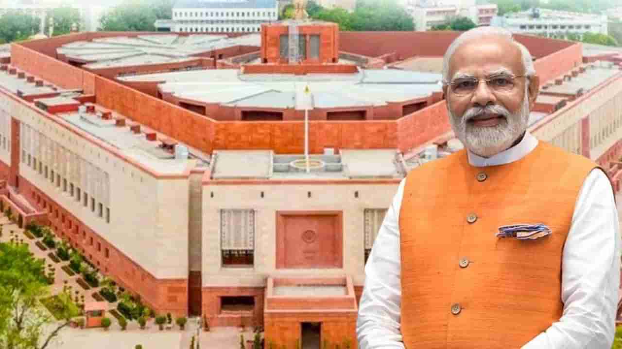 Parliament Budget Session: ఇవాళ్టి నుంచి పార్లమెంట్ బడ్జెట్ సమావేశాలు.. ఈ అంశాలపైనే కీలక చర్చ..