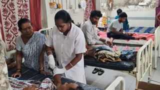 రేషన్‌ కార్డులు ఉన్నవారికి గుడ్‌న్యూస్‌..! వచ్చే నెల నుంచి..