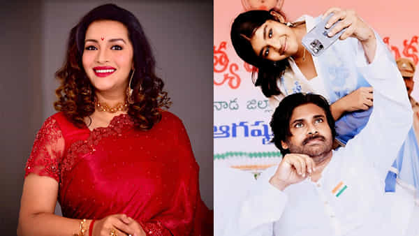 Pawan Kalyan: తండ్రి అడుగుజాడల్లోనే తనయ.. ఆద్య చేసిన మంచి పనిని చూసి మురిసిపోతున్న రేణూ దేశాయ్.. వీడియో