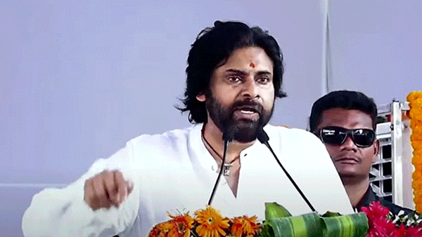 Pawan Kalyan: అప్పటివరకూ సినిమాలు చేస్తూనే ఉంటా.. పవన్ కళ్యాణ్ ఆసక్తికర కామెంట్స్