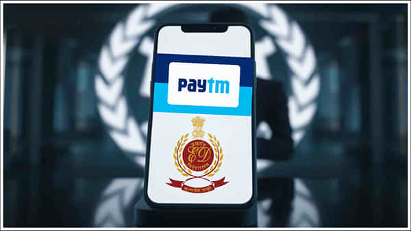 Paytm: పేటీఎంకు ఈడీ నోటీసులు.. రూ.611 కోట్ల మోసం ఆరోపణలు!